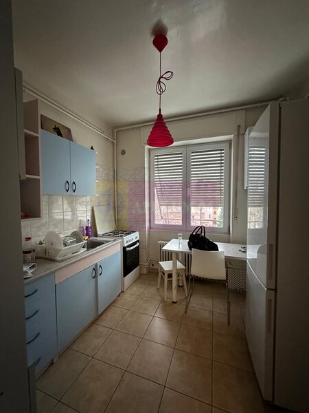 Apartament 2 camere  Dorobanti- Eminescu- Polona.