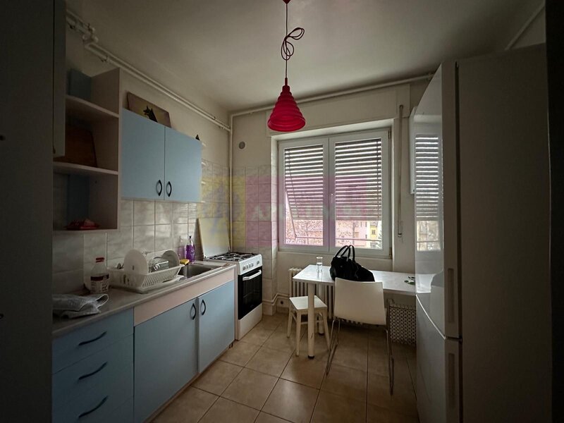 Apartament 2 camere  Dorobanti- Eminescu- Polona.